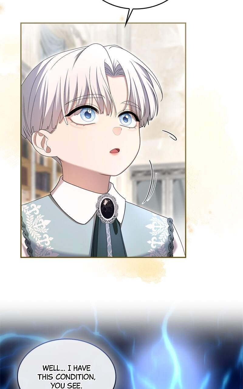 Teikoku Ichi no Akujo ni Dekiai ga Tomarimasen! Chapter 52 page 7 - 
