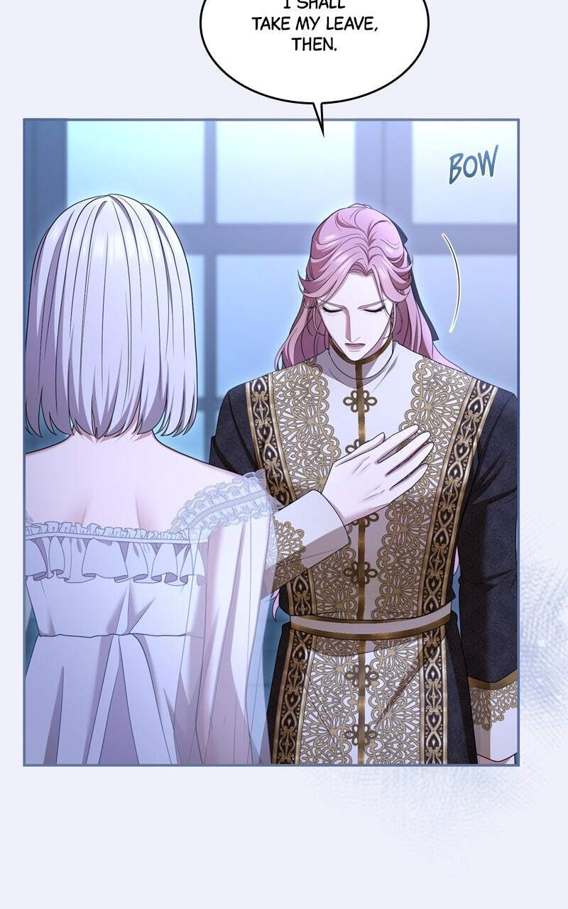 Teikoku Ichi no Akujo ni Dekiai ga Tomarimasen! Chapter 52 page 71 - 
