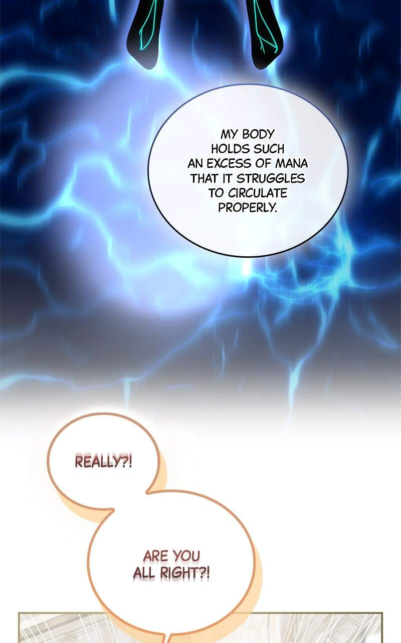 Teikoku Ichi no Akujo ni Dekiai ga Tomarimasen! Chapter 52 page 9 - 