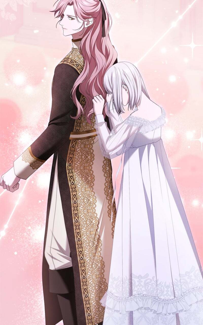 Teikoku Ichi no Akujo ni Dekiai ga Tomarimasen! Chapter 52 page 82 - 