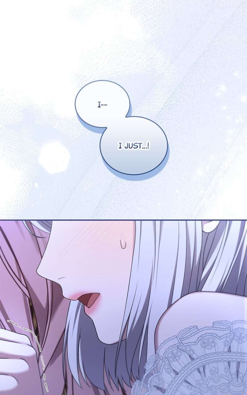 Teikoku Ichi no Akujo ni Dekiai ga Tomarimasen! Chapter 52 page 84 - 