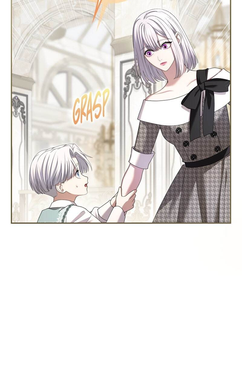 Teikoku Ichi no Akujo ni Dekiai ga Tomarimasen! Chapter 52 page 10 - 