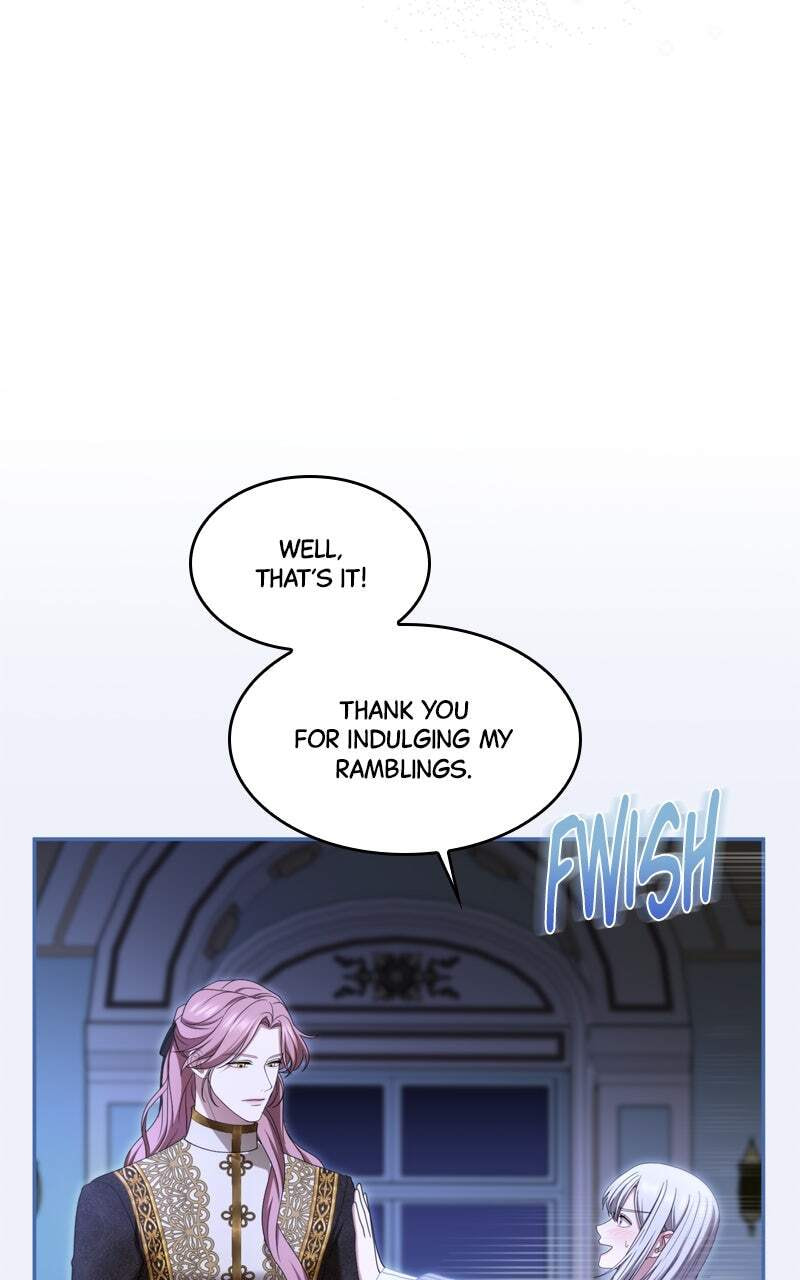 Teikoku Ichi no Akujo ni Dekiai ga Tomarimasen! Chapter 52 page 91 - 
