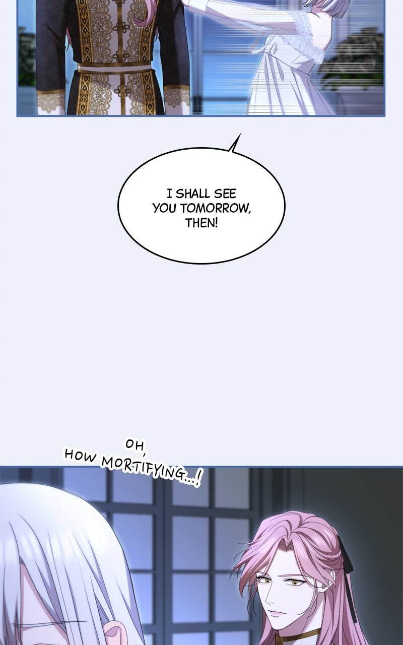 Teikoku Ichi no Akujo ni Dekiai ga Tomarimasen! Chapter 52 page 92 - 