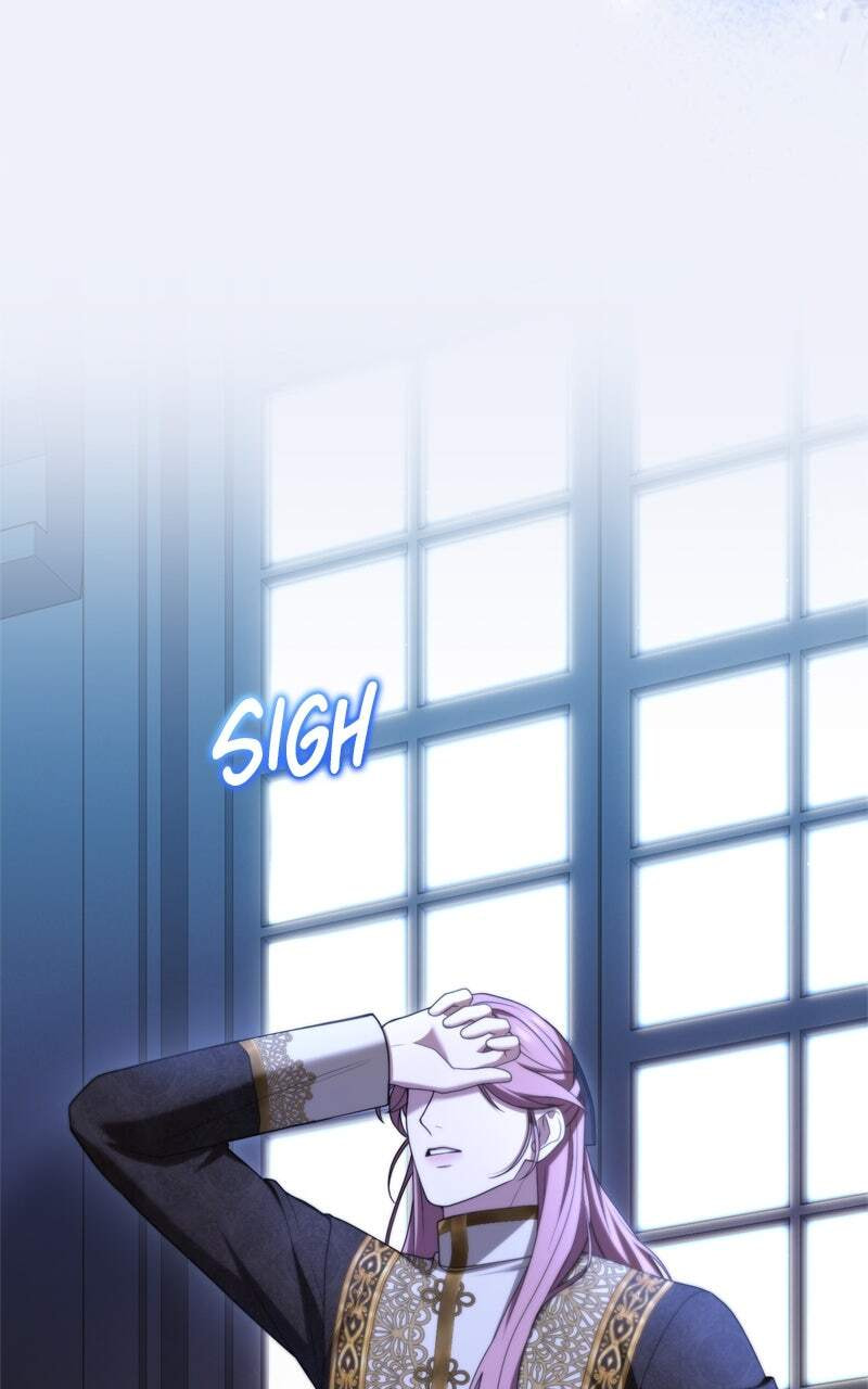 Teikoku Ichi no Akujo ni Dekiai ga Tomarimasen! Chapter 52 page 95 - 
