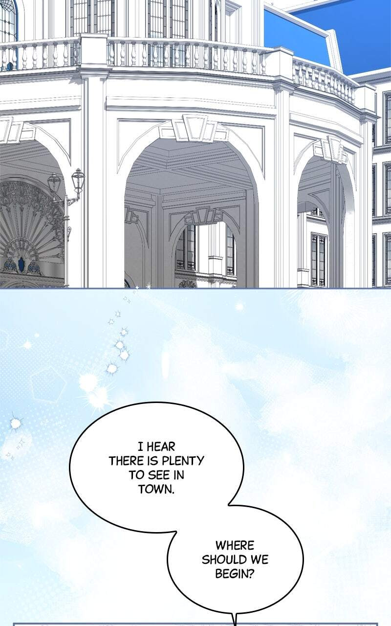 Teikoku Ichi no Akujo ni Dekiai ga Tomarimasen! Chapter 53 page 2 - 
