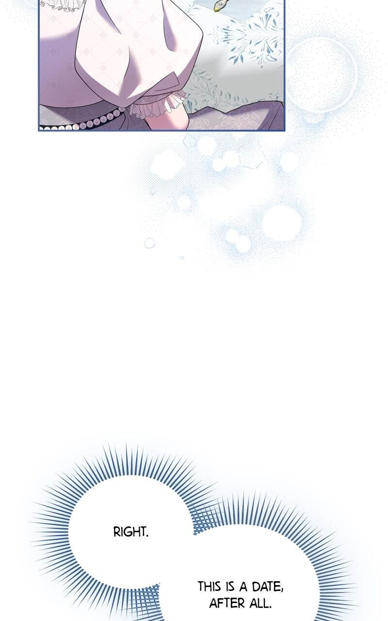 Teikoku Ichi no Akujo ni Dekiai ga Tomarimasen! Chapter 53 page 102 - 