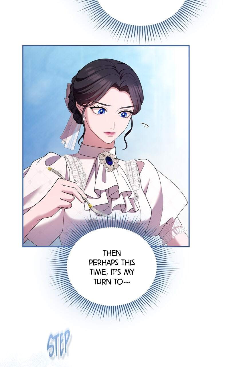 Teikoku Ichi no Akujo ni Dekiai ga Tomarimasen! Chapter 53 page 103 - 