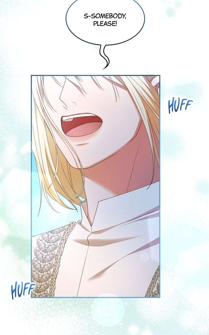 Teikoku Ichi no Akujo ni Dekiai ga Tomarimasen! Chapter 53 page 107 - 