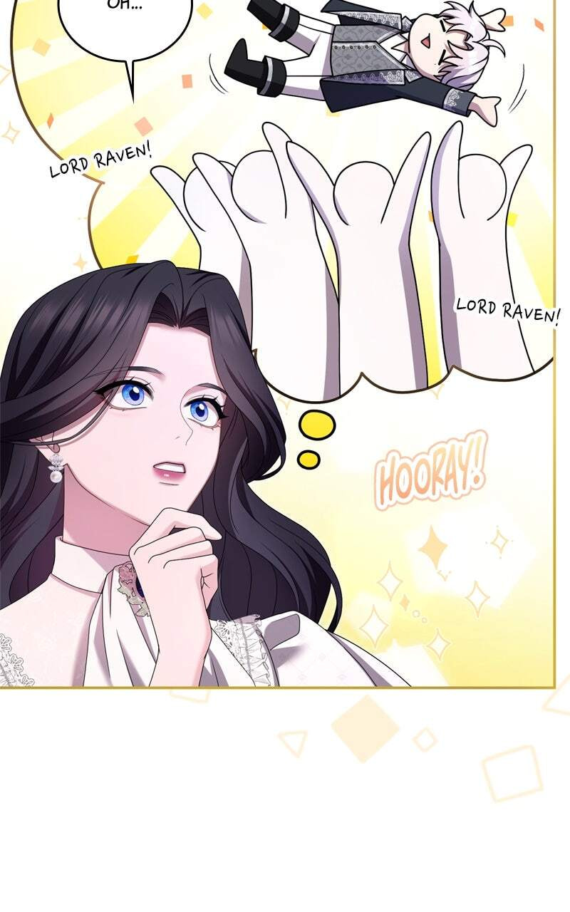 Teikoku Ichi no Akujo ni Dekiai ga Tomarimasen! Chapter 53 page 13 - 