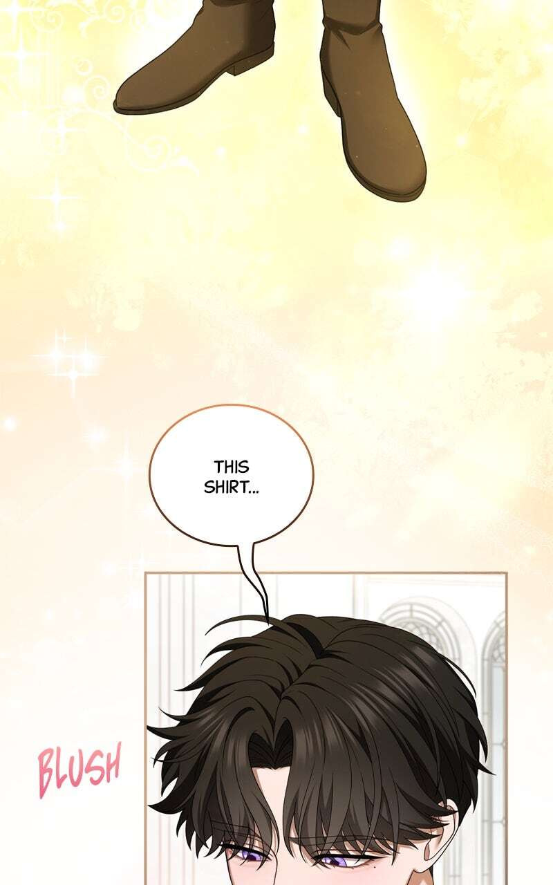 Teikoku Ichi no Akujo ni Dekiai ga Tomarimasen! Chapter 53 page 17 - 