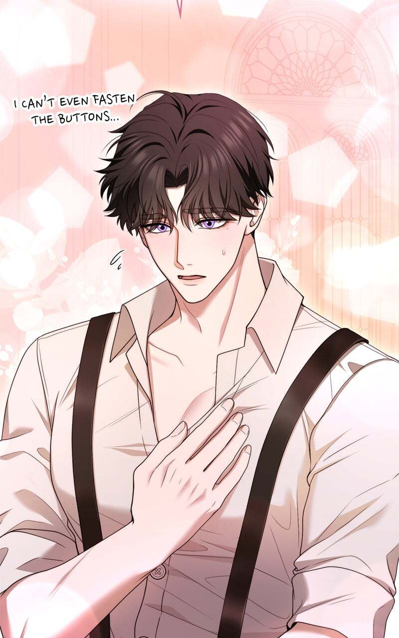 Teikoku Ichi no Akujo ni Dekiai ga Tomarimasen! Chapter 53 page 20 - 