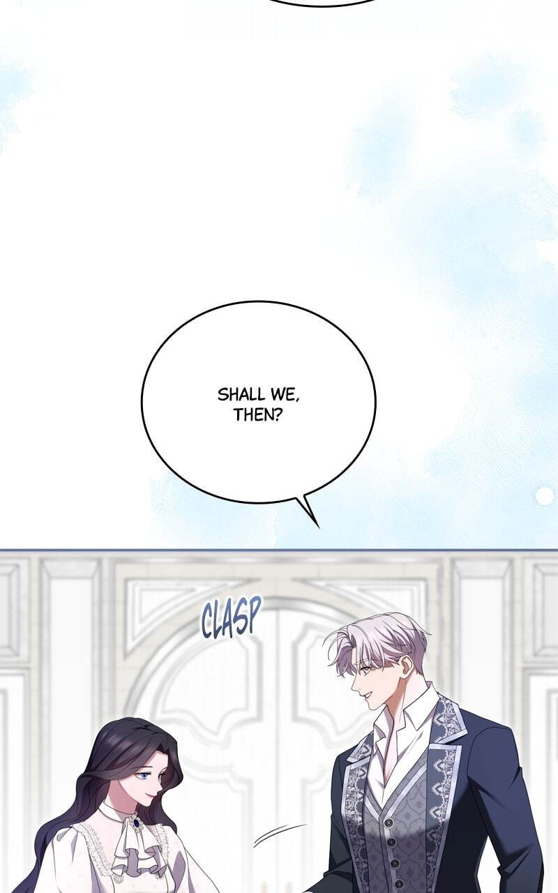 Teikoku Ichi no Akujo ni Dekiai ga Tomarimasen! Chapter 53 page 4 - 