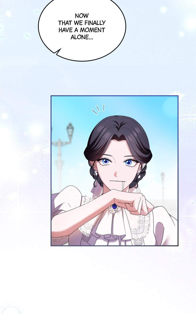 Teikoku Ichi no Akujo ni Dekiai ga Tomarimasen! Chapter 53 page 31 - 