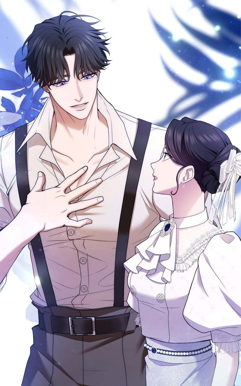 Teikoku Ichi no Akujo ni Dekiai ga Tomarimasen! Chapter 53 page 34 - 