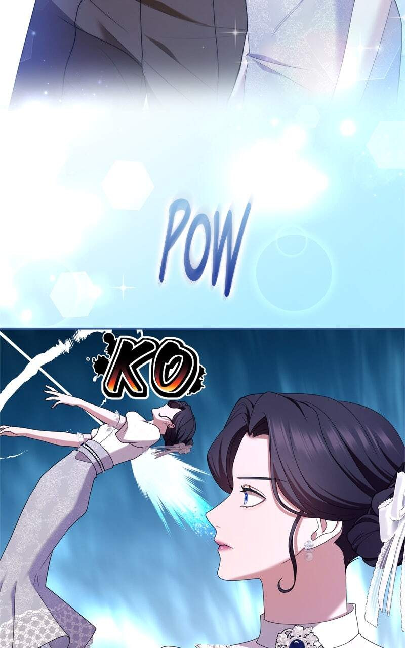 Teikoku Ichi no Akujo ni Dekiai ga Tomarimasen! Chapter 53 page 35 - 