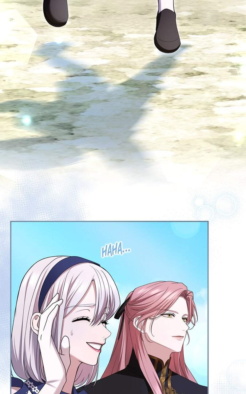 Teikoku Ichi no Akujo ni Dekiai ga Tomarimasen! Chapter 53 page 43 - 