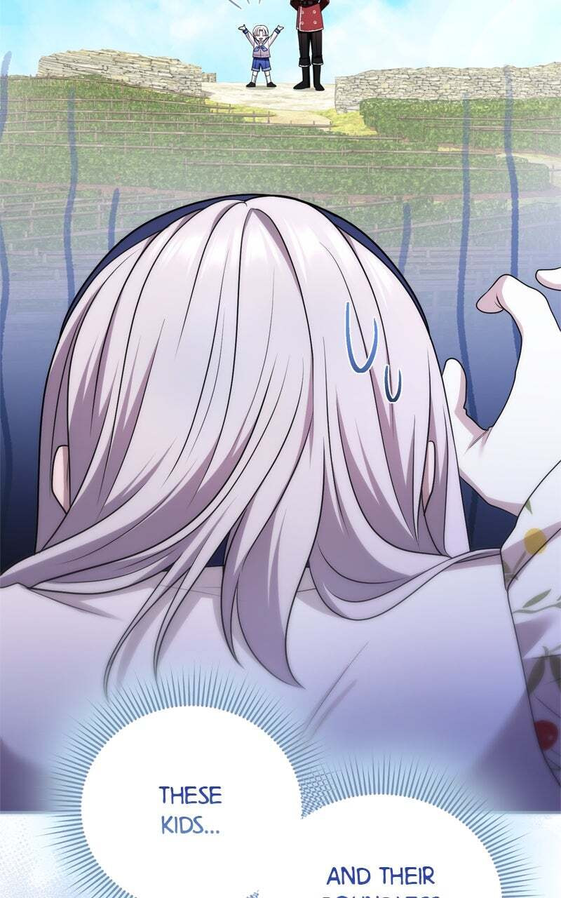 Teikoku Ichi no Akujo ni Dekiai ga Tomarimasen! Chapter 53 page 45 - 