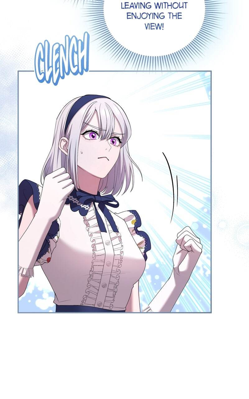Teikoku Ichi no Akujo ni Dekiai ga Tomarimasen! Chapter 53 page 47 - 