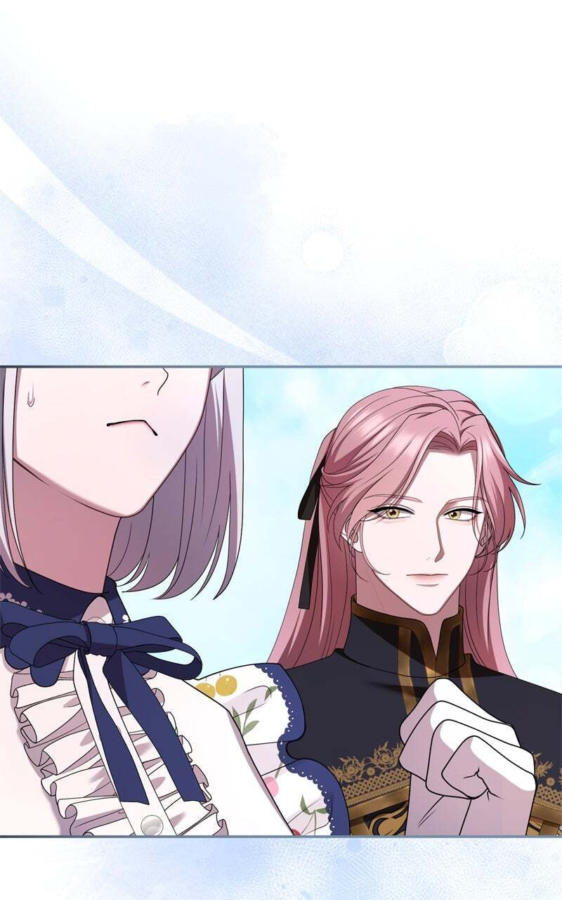 Teikoku Ichi no Akujo ni Dekiai ga Tomarimasen! Chapter 53 page 48 - 