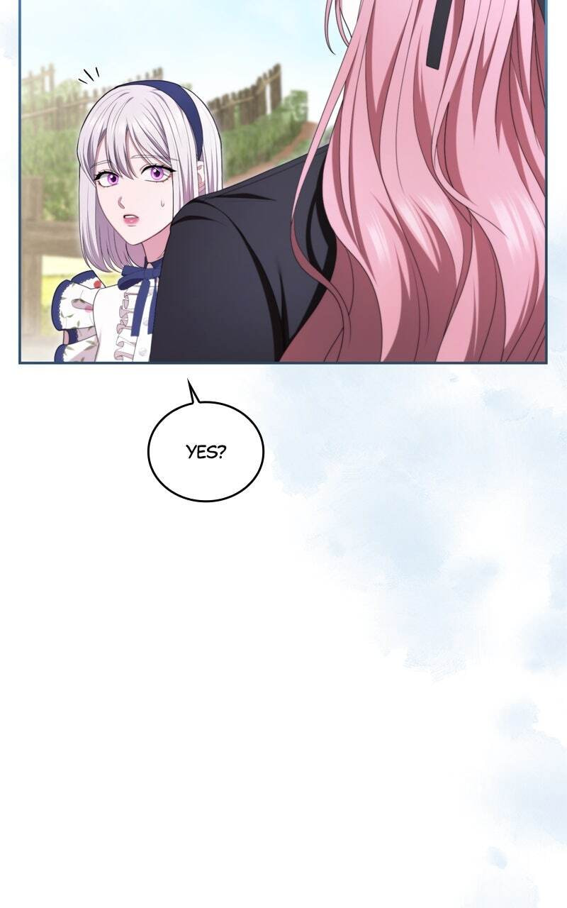 Teikoku Ichi no Akujo ni Dekiai ga Tomarimasen! Chapter 53 page 50 - 