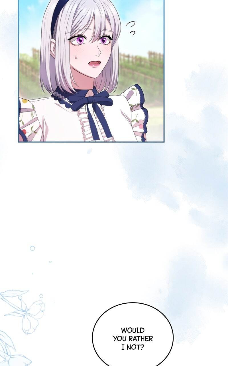 Teikoku Ichi no Akujo ni Dekiai ga Tomarimasen! Chapter 53 page 53 - 