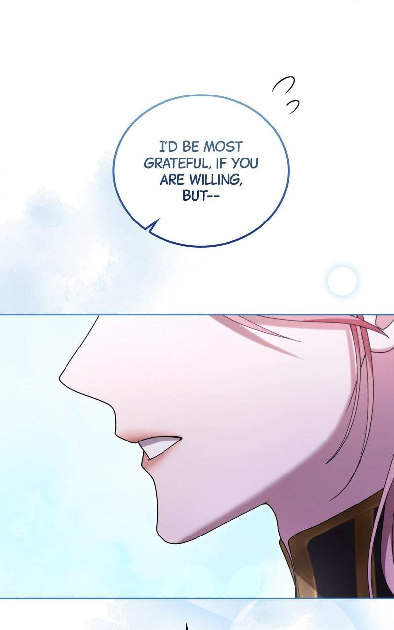Teikoku Ichi no Akujo ni Dekiai ga Tomarimasen! Chapter 53 page 55 - 