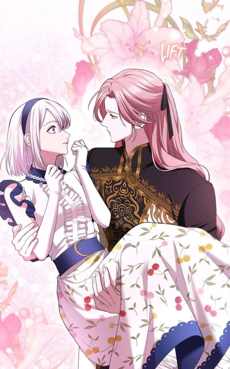 Teikoku Ichi no Akujo ni Dekiai ga Tomarimasen! Chapter 53 page 58 - 
