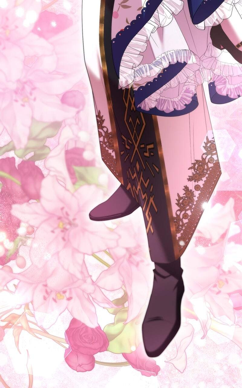Teikoku Ichi no Akujo ni Dekiai ga Tomarimasen! Chapter 53 page 59 - 