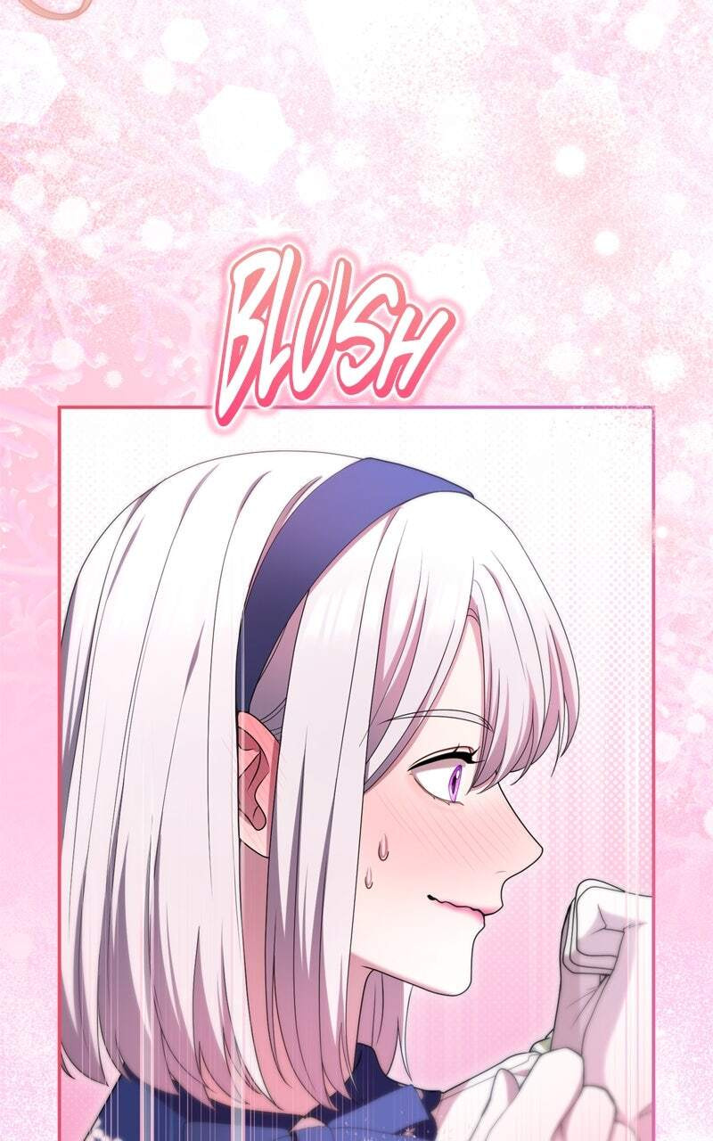 Teikoku Ichi no Akujo ni Dekiai ga Tomarimasen! Chapter 53 page 60 - 
