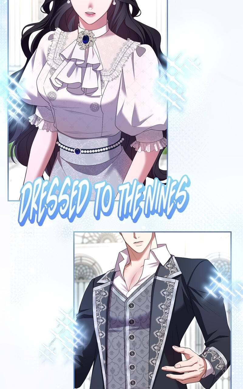 Teikoku Ichi no Akujo ni Dekiai ga Tomarimasen! Chapter 53 page 7 - 