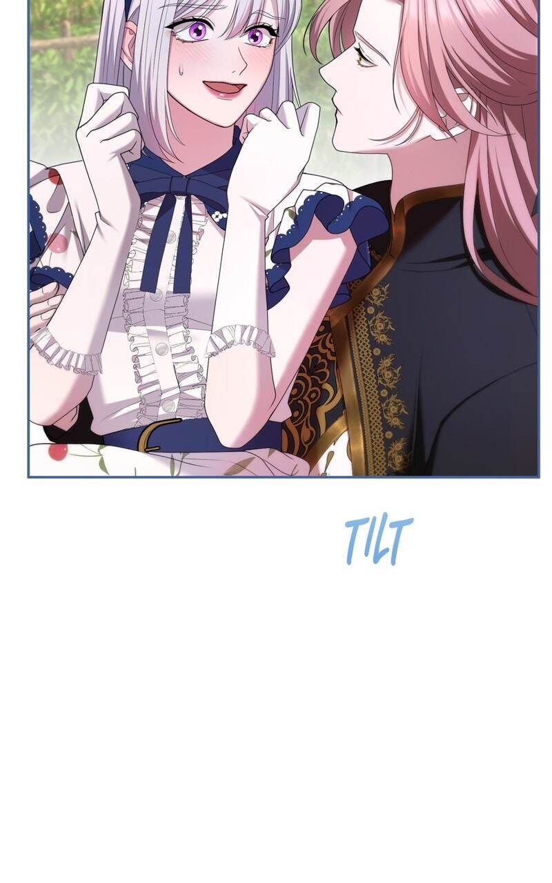 Teikoku Ichi no Akujo ni Dekiai ga Tomarimasen! Chapter 53 page 62 - 