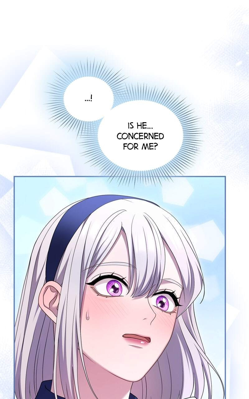 Teikoku Ichi no Akujo ni Dekiai ga Tomarimasen! Chapter 53 page 67 - 