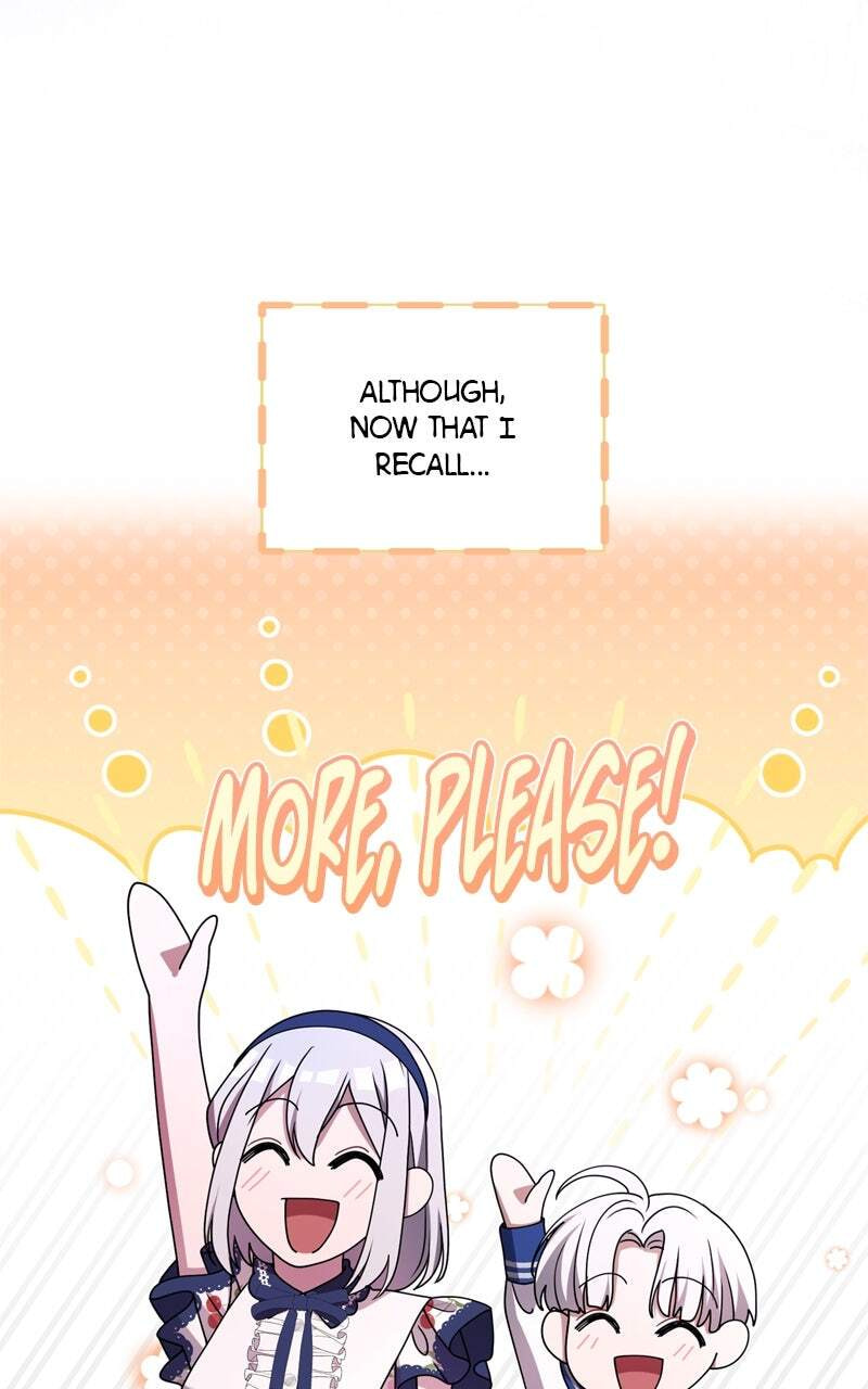 Teikoku Ichi no Akujo ni Dekiai ga Tomarimasen! Chapter 53 page 71 - 