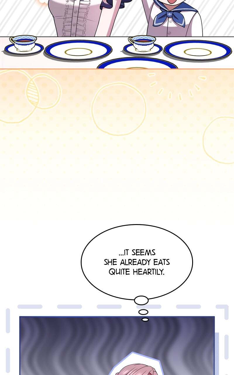 Teikoku Ichi no Akujo ni Dekiai ga Tomarimasen! Chapter 53 page 72 - 