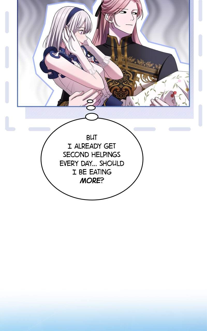 Teikoku Ichi no Akujo ni Dekiai ga Tomarimasen! Chapter 53 page 73 - 