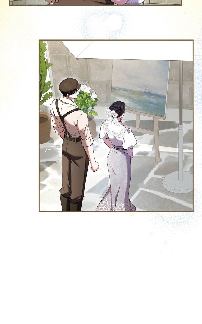 Teikoku Ichi no Akujo ni Dekiai ga Tomarimasen! Chapter 53 page 77 - 