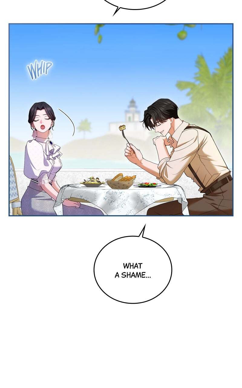 Teikoku Ichi no Akujo ni Dekiai ga Tomarimasen! Chapter 53 page 85 - 