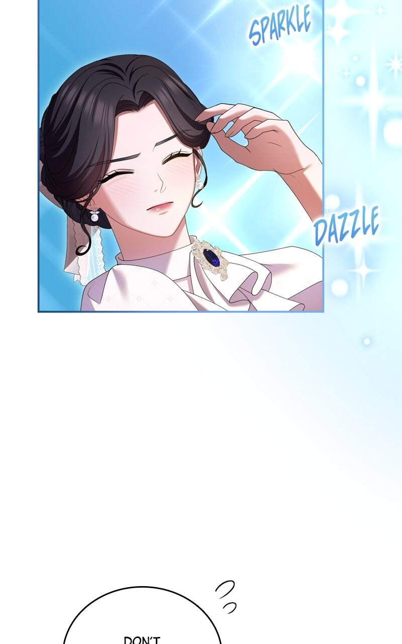 Teikoku Ichi no Akujo ni Dekiai ga Tomarimasen! Chapter 53 page 88 - 