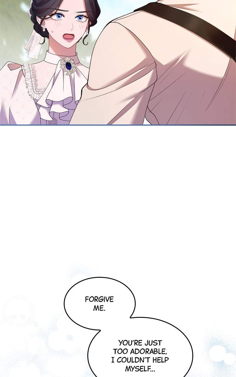 Teikoku Ichi no Akujo ni Dekiai ga Tomarimasen! Chapter 53 page 91 - 