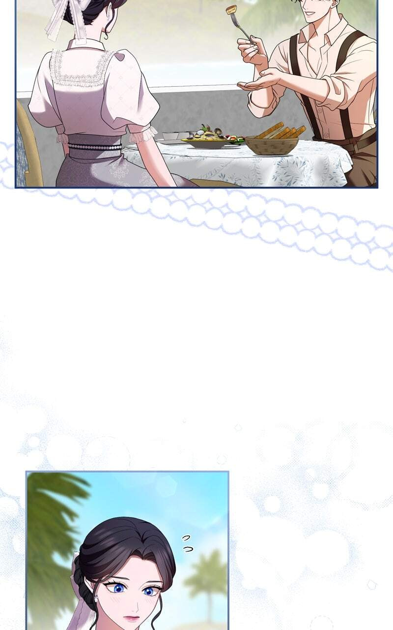 Teikoku Ichi no Akujo ni Dekiai ga Tomarimasen! Chapter 53 page 95 - 