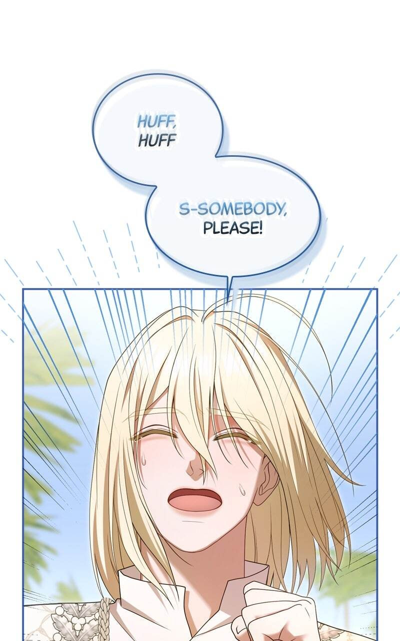 Teikoku Ichi no Akujo ni Dekiai ga Tomarimasen! Chapter 54 page 1 - 