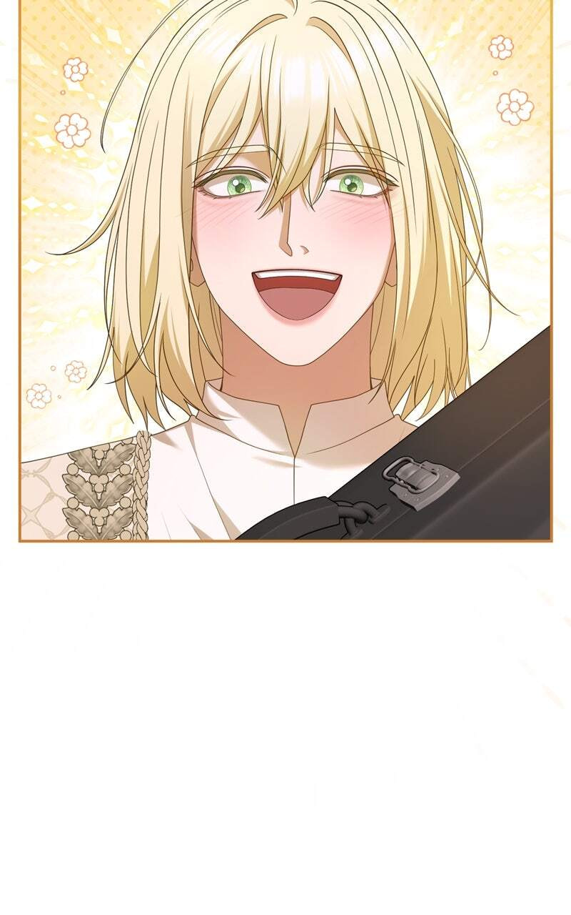 Teikoku Ichi no Akujo ni Dekiai ga Tomarimasen! Chapter 54 page 11 - 