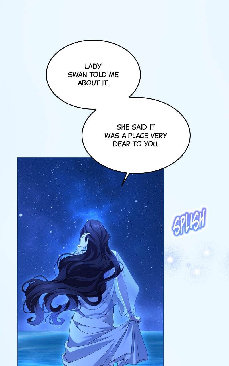 Teikoku Ichi no Akujo ni Dekiai ga Tomarimasen! Chapter 54 page 105 - 