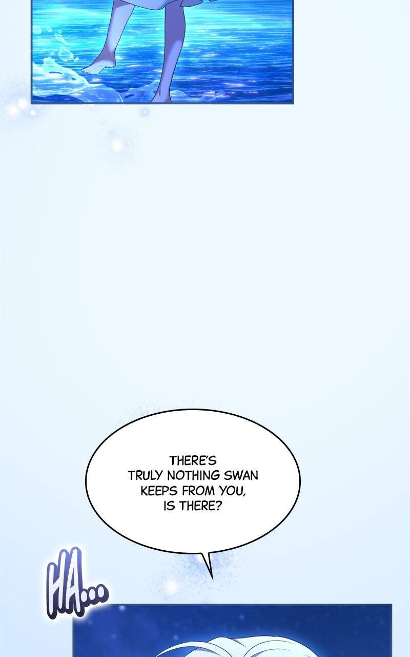 Teikoku Ichi no Akujo ni Dekiai ga Tomarimasen! Chapter 54 page 106 - 