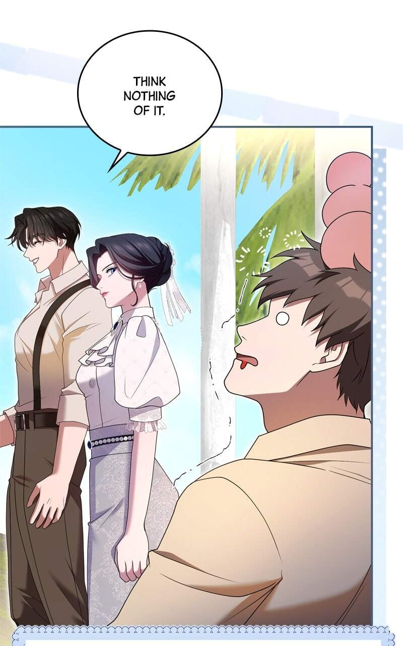 Teikoku Ichi no Akujo ni Dekiai ga Tomarimasen! Chapter 54 page 12 - 