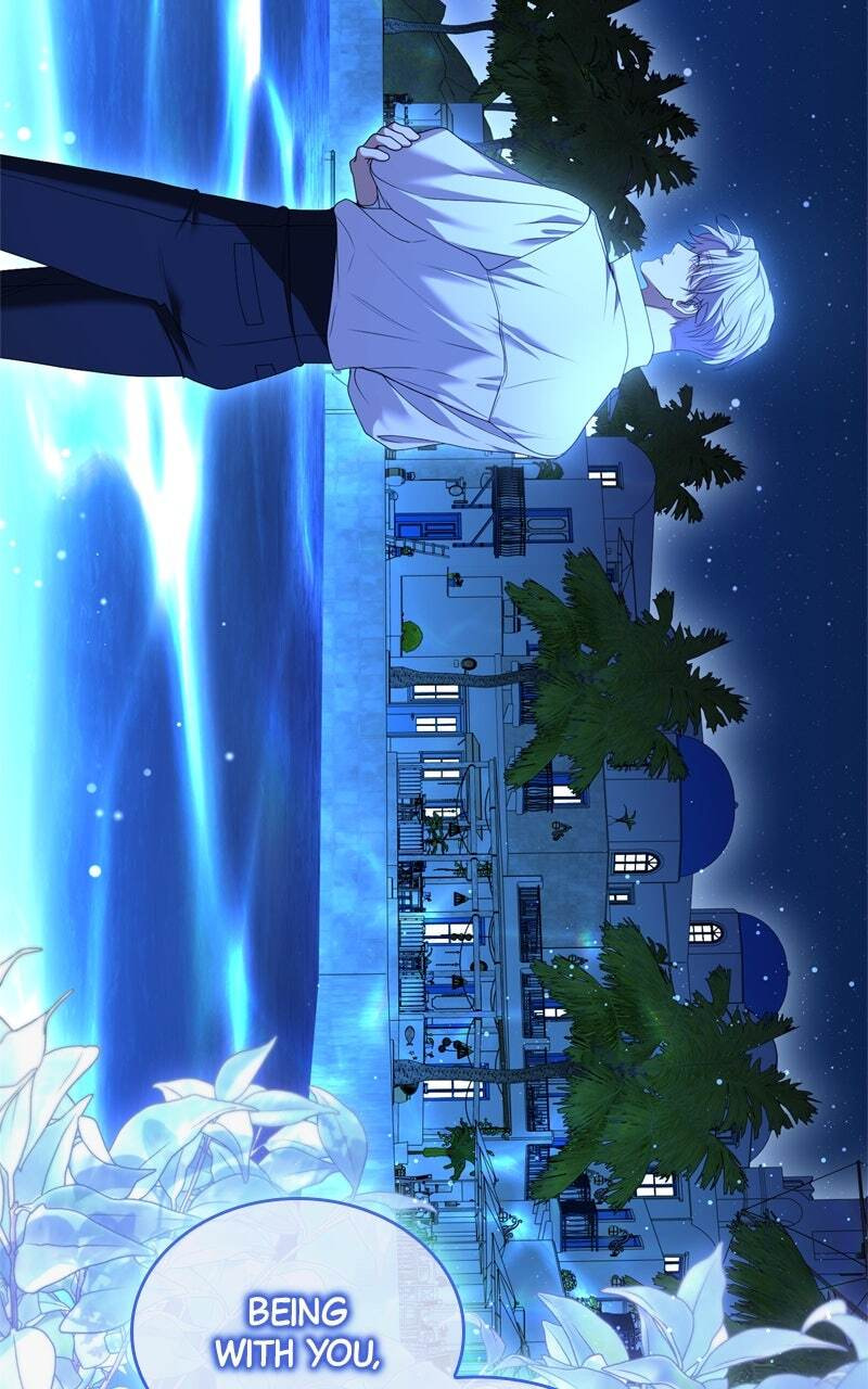 Teikoku Ichi no Akujo ni Dekiai ga Tomarimasen! Chapter 54 page 113 - 