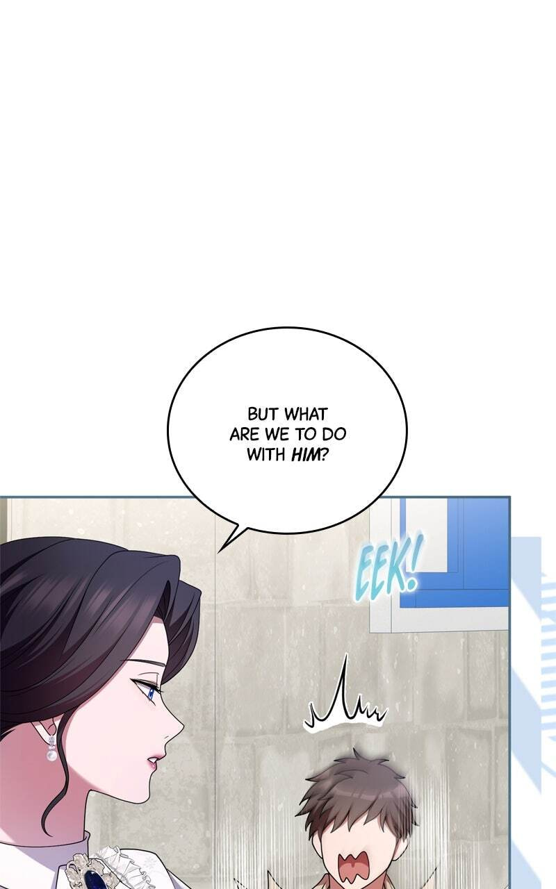 Teikoku Ichi no Akujo ni Dekiai ga Tomarimasen! Chapter 54 page 19 - 
