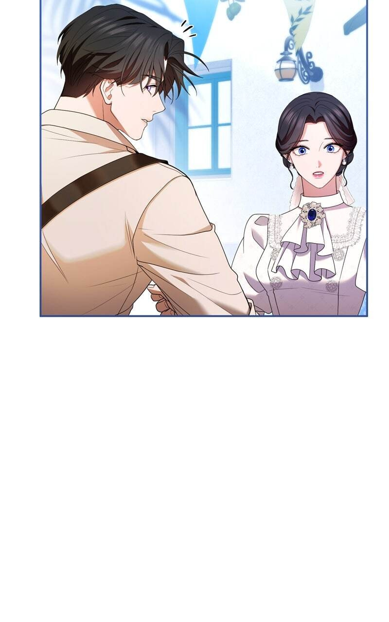 Teikoku Ichi no Akujo ni Dekiai ga Tomarimasen! Chapter 54 page 3 - 