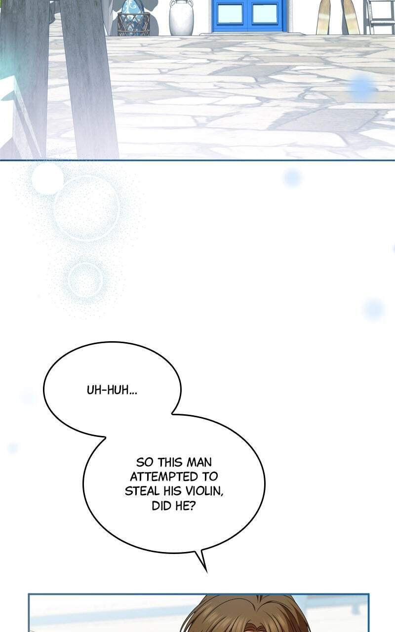 Teikoku Ichi no Akujo ni Dekiai ga Tomarimasen! Chapter 54 page 23 - 